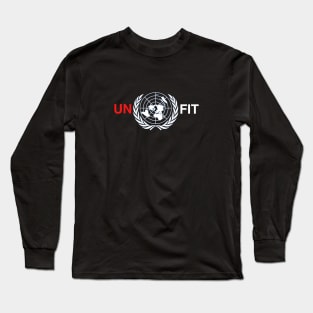 UNFIT Long Sleeve T-Shirt